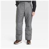 FrostGuard Men's Snow Pants