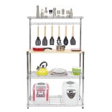 Kitchen Organizer Stand