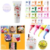 Whipped Cream Creation Kit