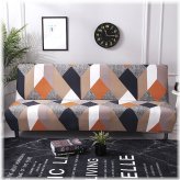 Stretch Sofa Bed Slipcover Protector