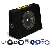 DeepBass Pro Subwoofer Kit