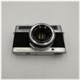 Rokkor-Qf 40mm F/1.8 Vintage Camera