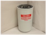 Isuzu Oil Filter - 1-1/2 Inch-12 Tpi