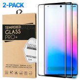 Pixel Armor - Tempered Glass Screen Protectors (2-Pack)