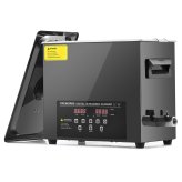 Titanium Steel Ultrasonic Cleaner