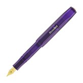 Amethyst Royale Extra Fine Fountain Pen