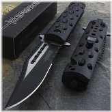 SwiftRescue Folding Knife