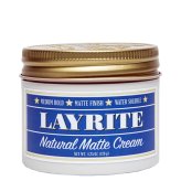 Fresh Matte Hair Cream