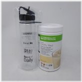 Vanilla Bliss Dietary Shake