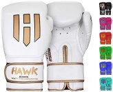 Featherweight Foam Punchers