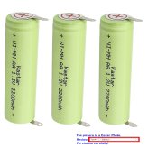 Norelco Power Pack