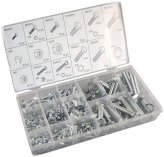 Metric Fastener Set