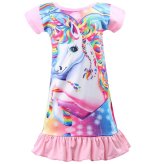 Rainbow Dreams Nightshirt