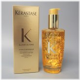 Nourishing Hair Elixir