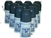 FreshGuard 24-Hour Protection Roll-On Deodorant Bundle