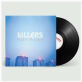 Hot Fuss: The Killers' Classic Debut on High-Quality 180-Gram Vinyl