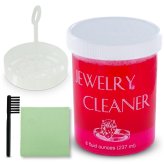 ShineSpark Jewelry Cleaner Kit