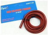 Crimson Flow Line for HVAC Systems