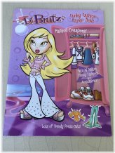 Retro Chic Paper Doll Collection