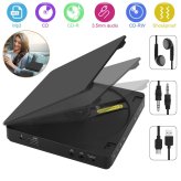 TravelTunes Rechargeable Walkman