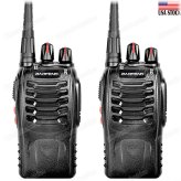 CommLink BF-888S UHF Two-Way Radio Set