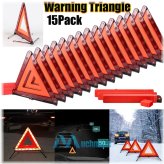 Reflective Roadside Safety Kit