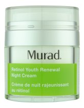 Youth Renewal Night Cream by Murad