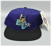 Vintage Stars Snapback Cap