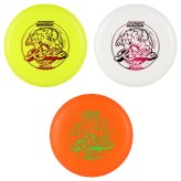 Roller Glide Midrange Disc