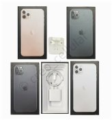 Apple Certified Accessory Bundle for iPhone 11 Pro/Pro Max