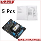 PowerGuard Voltage Regulator