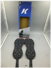 RiverTrek StudSoles