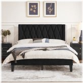 ComfortCharge Bed Frame