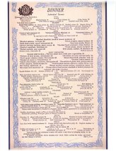 Grand Central Terminal Dining Experience