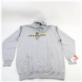 Galaxy Heather/Gray Men's Sweatshirt