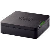 Analog Telephone Adapter by CISCO