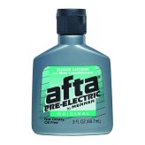 Original Scent Pre-Shave Solution by Afta