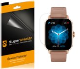 Supershieldz Clear Screen Protector