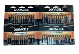 Duracell AAA Alkaline Batteries 96-Pack