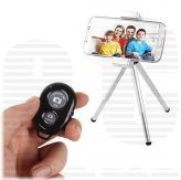 SnapSync Wireless Camera Shutter Control