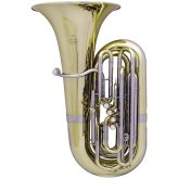 Symphony King 5-Valve CC Tuba