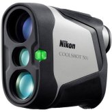 ClearView Golf Rangefinder