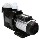 AquaFlow Pro 2.5HP Pool Pump