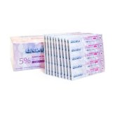 Fluoride Shield Unidose Pack
