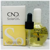 Sunshine Cuticle Care