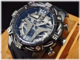 Galactic Chrono Bolt Watch