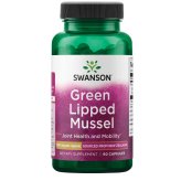 Green Mussel Vitality Boost