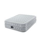 Supreme Air Flow Queen Mattress