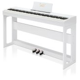 HarmonyTouch 88 Full Weighted Digital Piano