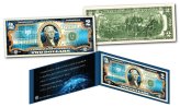 Crypto Block Chain Commemorative $2 Bill